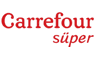 CarrefourSA Super Logosu